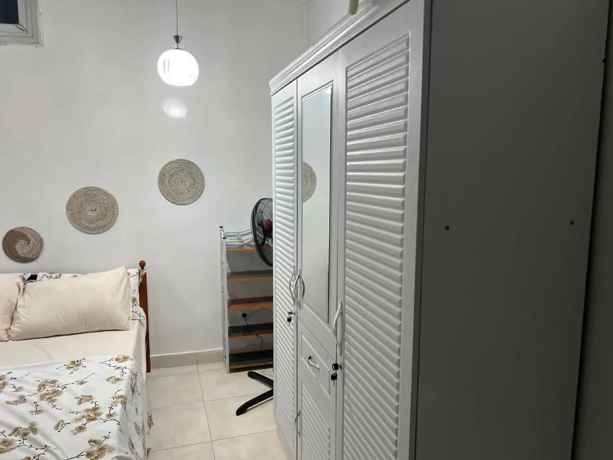 Apartment Zeus Room Dkr Dakar
