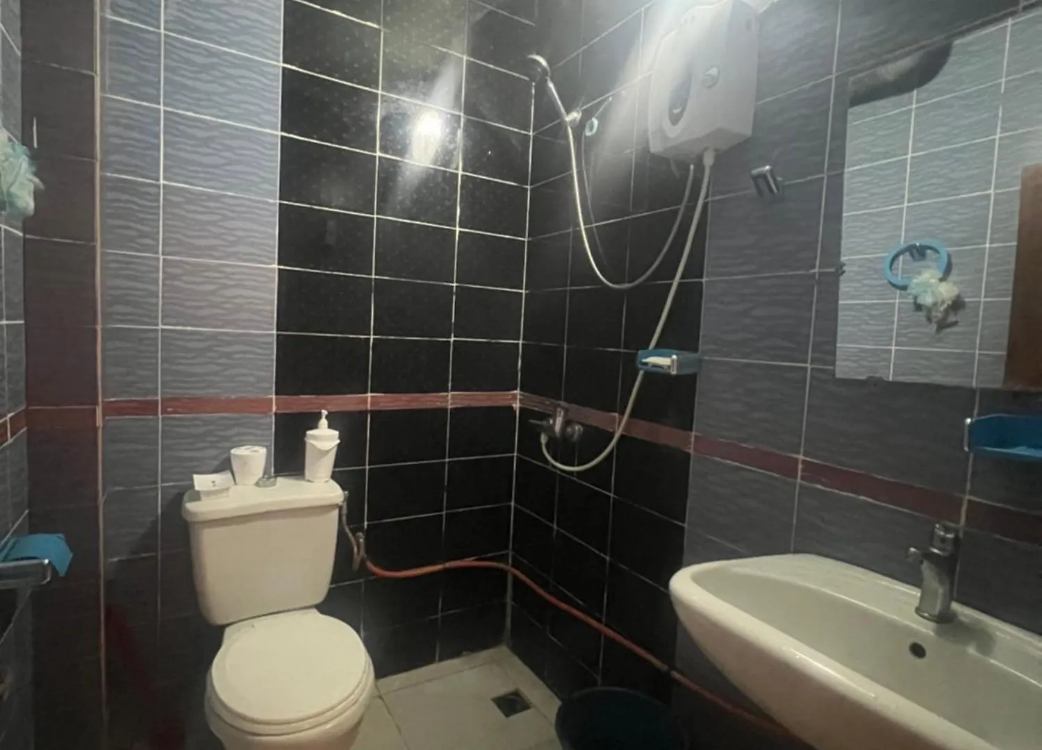 Zeus Room Dkr Dakar